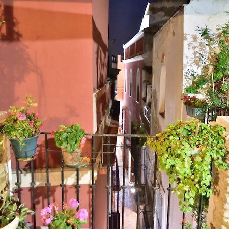 Casa Tenorio Barrio De Santa Cruz Sevilla Eksteriør bilde