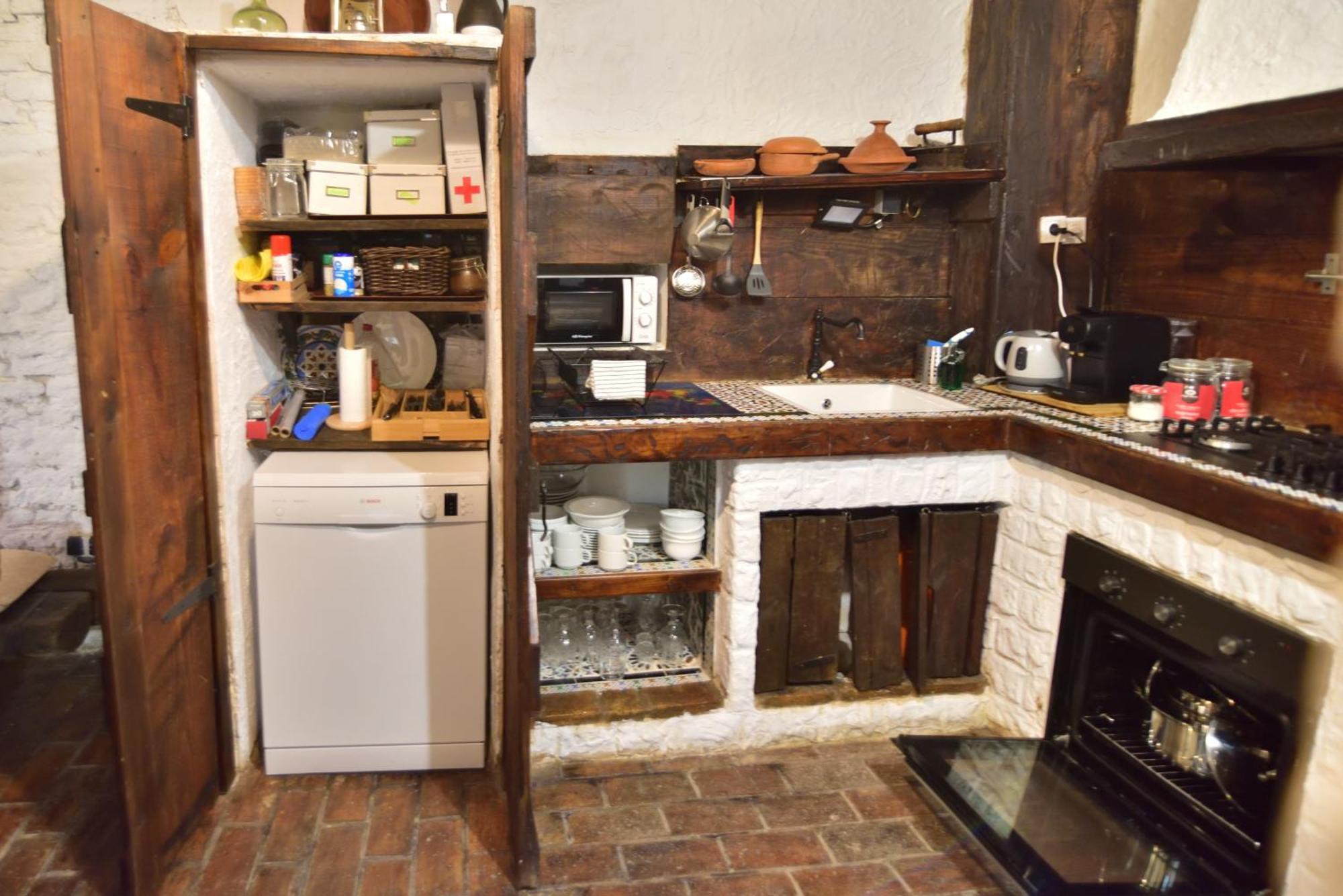 Casa Tenorio Barrio De Santa Cruz Sevilla Eksteriør bilde